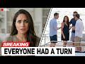 Meghan Markle Yacht Girl Claims RETURN And The Internet GOES Wild (This Is BAD!)