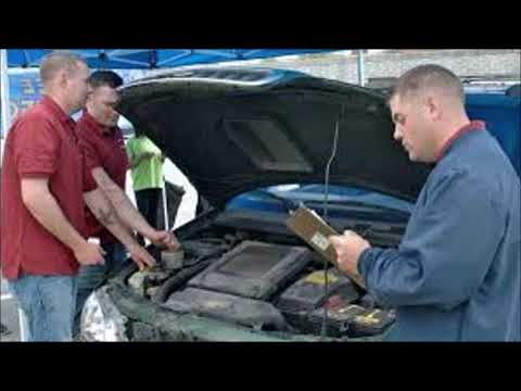 DMV Certified Mobile Vehicle Inspection and Repair Services | FX Mobile Mechanic Services Omaha