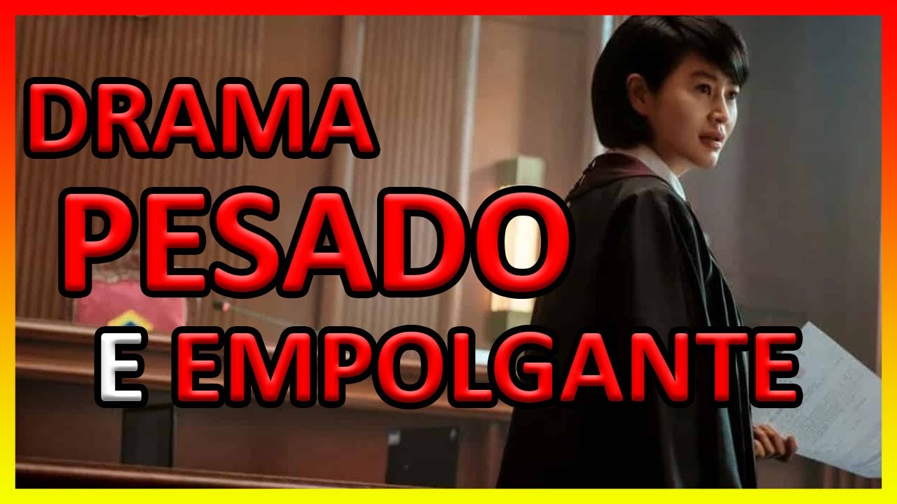 My Name  Primeiras impressões do k-drama da Netflix