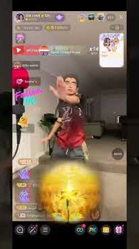 BIGO LIVE ANZ 🔞 BIGO’S GOT A TALENT #live #bigolive #dance #choy_1820