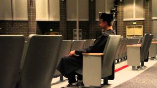 Alone - Safe Graduation