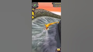Temple run 2 GamePlay video 3 #Short