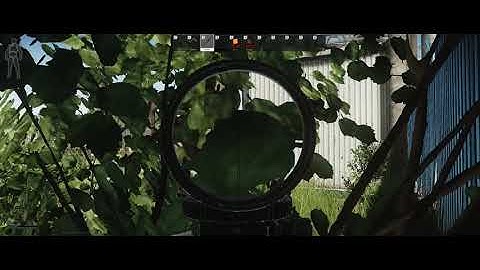 The absolute perfection of the Tarkov Netcode