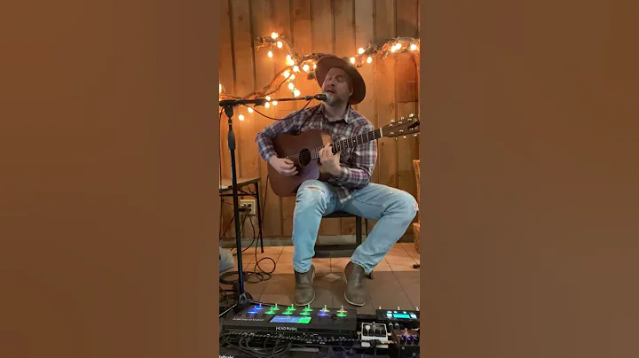 hey ya - outkast (cover by chris hudgins)