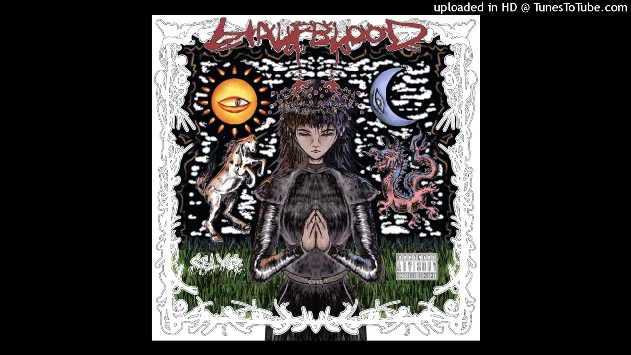 slayr - power 4 (extended version)