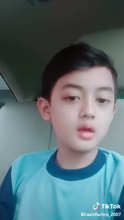 Lagi Bingung - Aziz Fachru | LuLu Clips
