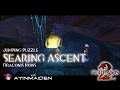 Guild wars 2  jumping puzzle  searing ascent