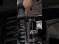Shock KRS Matic mirip KTC