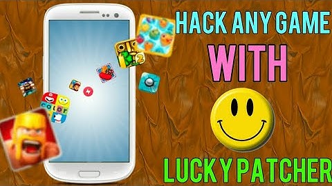 How To Hack Any Android Game Without Root