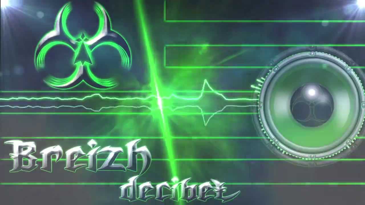 Breizh Decibel presents Fest Noise Style Episode\02