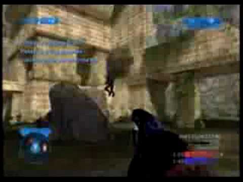 Devilgoat and H2R Vendetta Double Team
