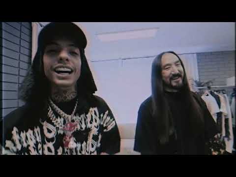 Steve Aoki & Natanael Cano - Kong 2.0