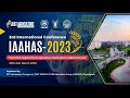 SGT University Hosts IAAHAS 2023 | North India&#39;s Largest Agricultural Conference| Day 2