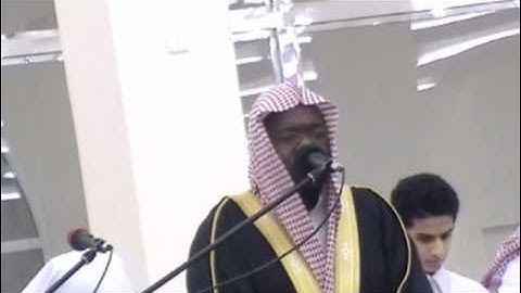 اقوى اصدار للقارئ الشيخ عاصم الهوساوي&سورة ال عمران