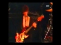 Gang Of Four - live on Rockpalast German TV show 1983 (full show)