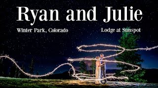 Lodge at Sunspot Winter Park Colorado Wedding by JMGant Photography 1080p Lodge at Sunspot Winter Park Colorado Wedding by JMGant Photography 1080p