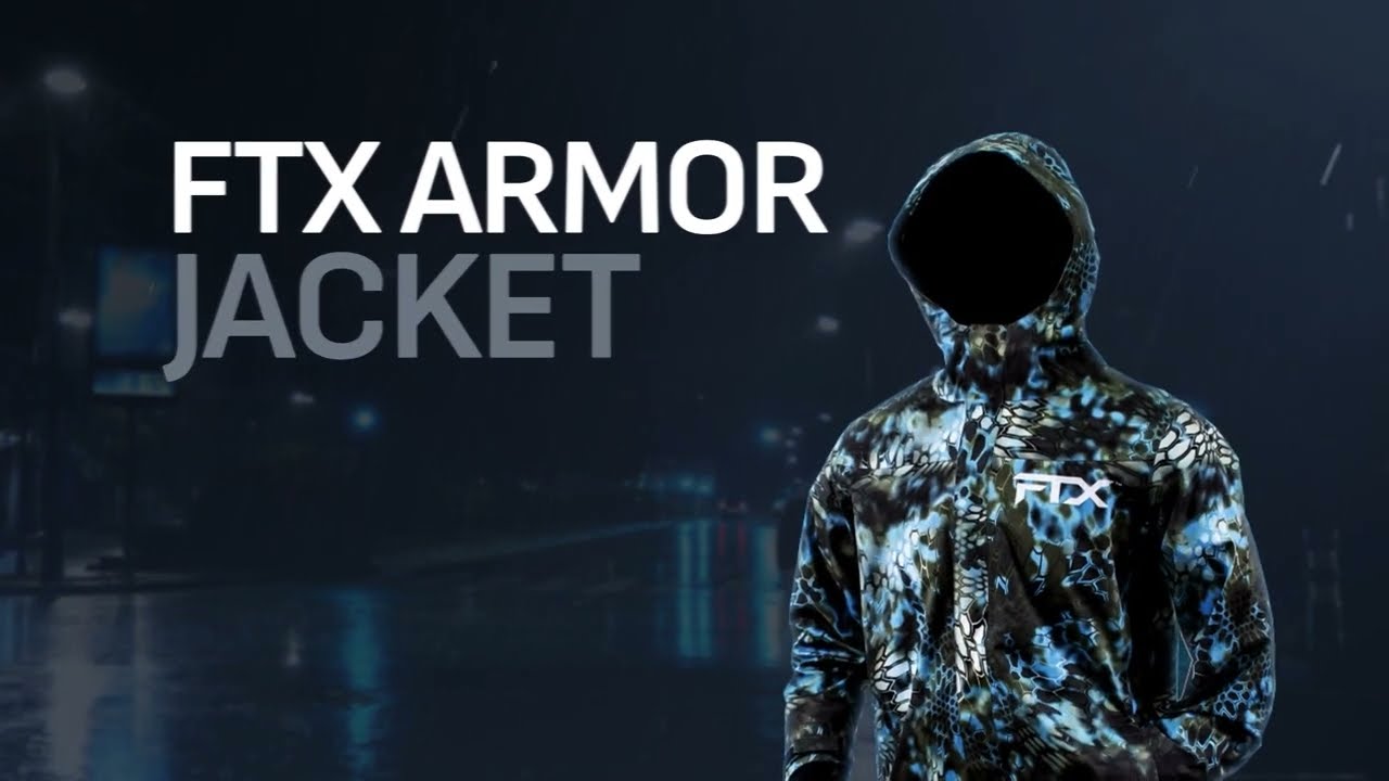 FTX ARMOR JACKET and BIBS Feature Video 