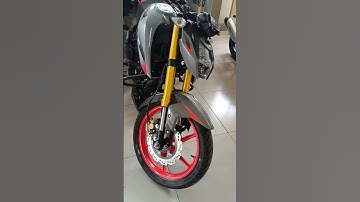 All New 2025  TVS Apache RTR 160 4V Sound  #automobile #tvsapache #apaches #apache #status #shorts