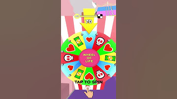 Run of Life All Levels Gameplay Android,iOS Level 40 #shorts