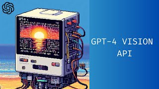 A Guide on How To Use GPT-4 Vision API | System Prompt and User Prompt Explained