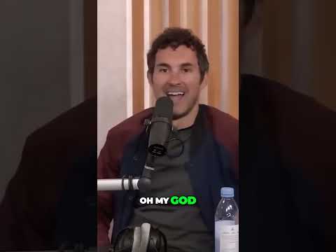 Mark Normand Came Home Wasted & Got Shot (pt.1) w/ Tom Segura