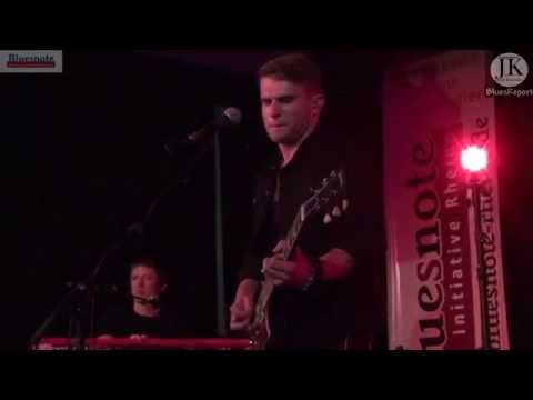 Ben Poole & Band - Love Nobody No More /Bluesnote Hypothalamus Rheine Germany 2015