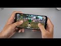 Thử CHƠI GAME trên Samsung Galaxy A50!