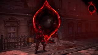 Path of Exile: Ultimate Chaos Portal Path of Exile: Ultimate Chaos Portal