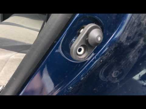 Видео: Сколько стоит починить датчик двери автомобиля?