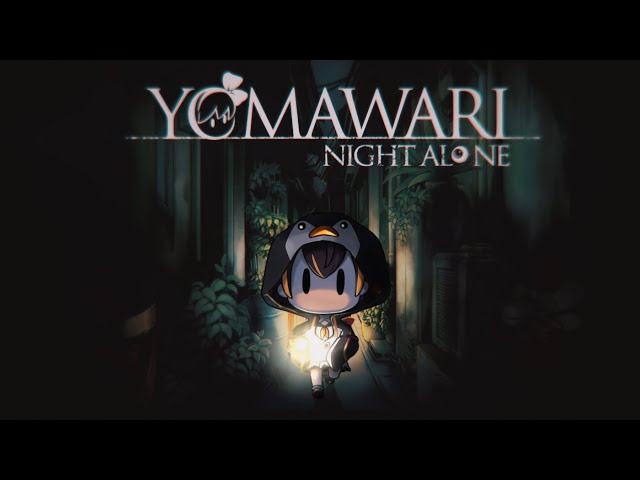 【YOMAWARI #3】finale【NIJISANJI EN | Petra Gurin】のサムネイル