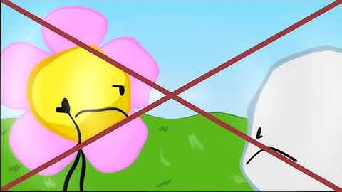 (REQUESTED) Ice Cube Cheated BFDI in 4ormulator V18