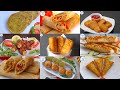 12 Best Make And Freeze Iftar Snacks 2021 Ramadan Special By Cooking with Passion