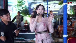 KALAH (Nonik Aprilia) Arseka Music - Ars Jilid 3 - Hvs Sragen Live Jenggrik