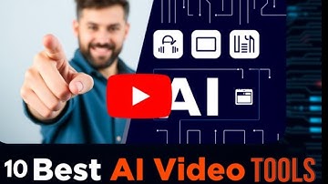 Top 10 AI-Video Generator Tools in 2024: Revolutionizing Content Creation #aivideotools