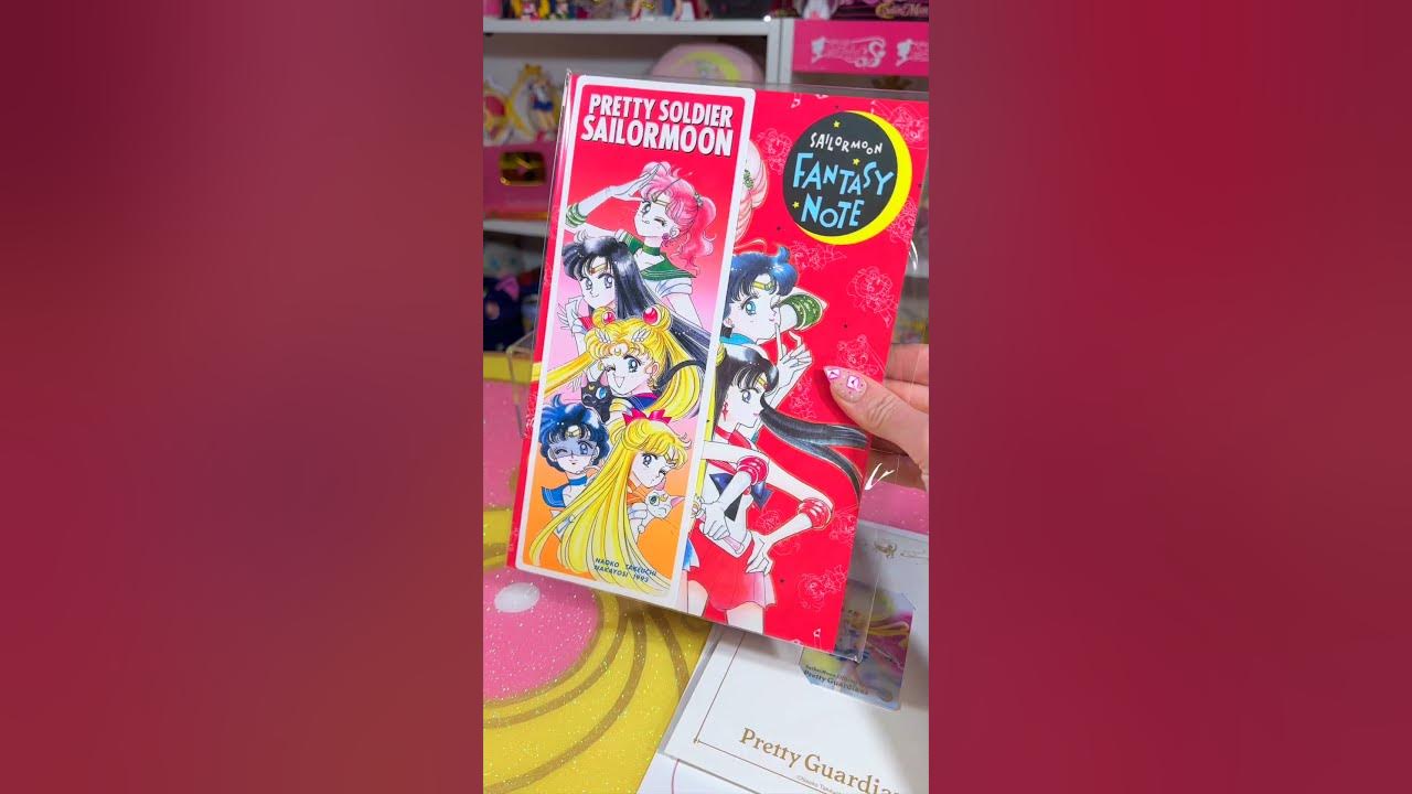 Sailor Moon Portuguese Fan Club