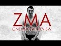 Zma supplement test and review  eatliftgain