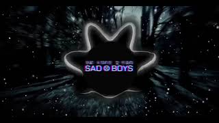 PULSE x HANZO 陰陽 x BLVCK - NECROMANCY {BASS BOOSTED}