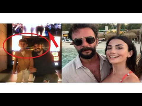 GOKBERK OTKRIVA TAJNU - O HALILU I NAZMIYE