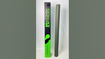 Thumbnail of Product Video for Satin Chrome Silk Khaki Green Vinyl Wrap - MP30