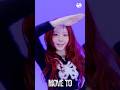 세이마이네임 전원 비주얼 그룹인 거 확인이요👾🛸 | MOVE TO PERFORMANCE | SAY MY NAME 'UFO (ATTENT!ON)'