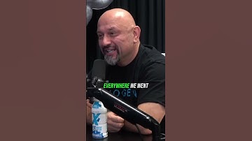 Can you out eat Ronnie Coleman? #jaycutler #ronniecoleman #bodybuilding