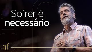 Sofrer é necessário • Pr. Helio Peixoto