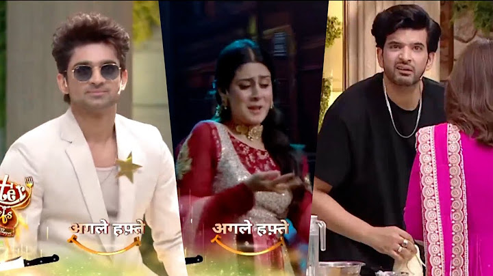 Laughter Chef Season 2 New Promo |