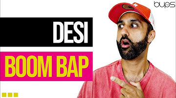 Making a sick Boom Bap Beat from Scratch using an old melody * Logic Pro X