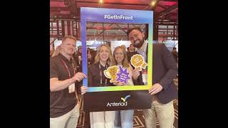 Anteriad Sponsors B2B Marketing Leaders Forum APAC Sydney 2025