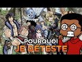 Pourquoi je dteste fairy tail