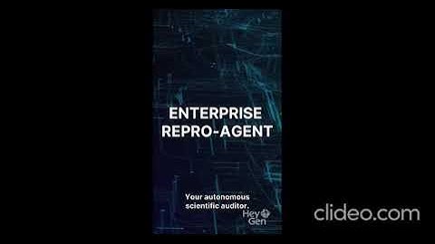 Closing the AI Reproducibility Gap with Autonomous Agents