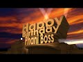 Happy birt.ay phani boss