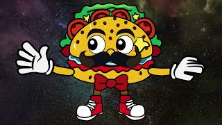 Twinkle Twinkle Little Star - Song For Kids - Mr. Taco Burger Teaches Toddler