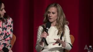 Academy Conversations The Big Sick